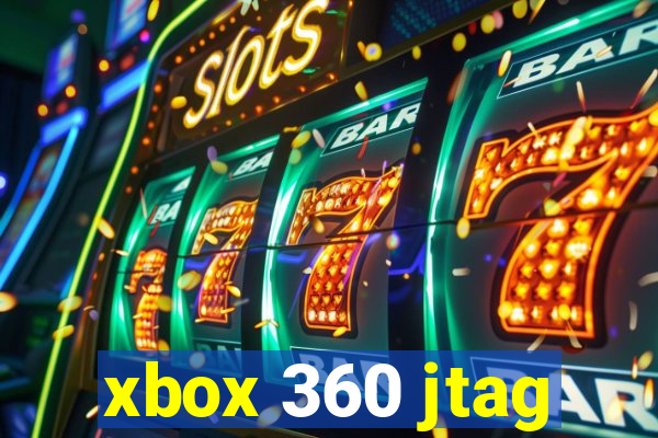 xbox 360 jtag